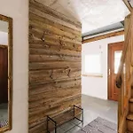 Alte Schreinerei Apartman *