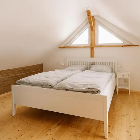 Alte Schreinerei شقة