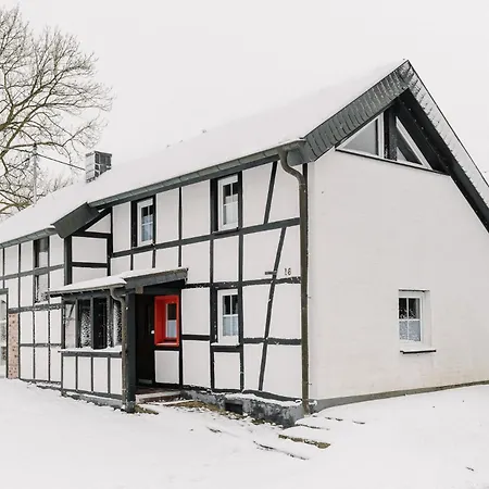 شقة Alte Schreinerei *