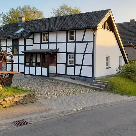 アパート Alte Schreinerei