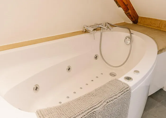 Alte Schreinerei * Monschau