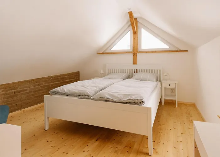 Alte Schreinerei Lägenhet