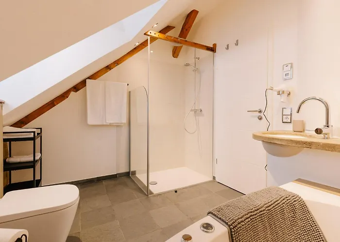 Alte Schreinerei Lägenhet *