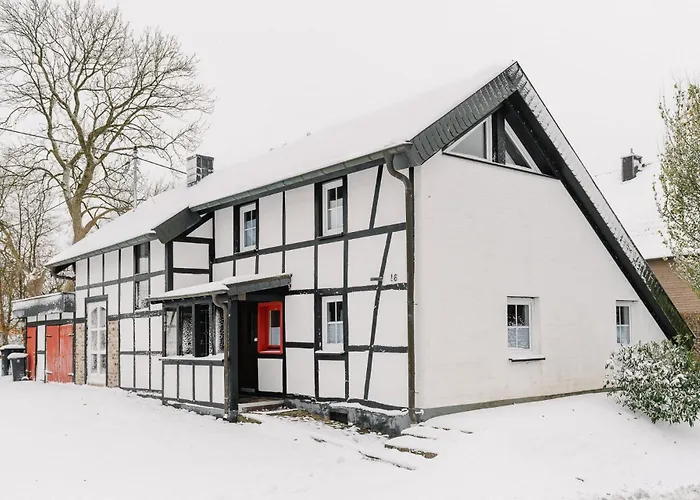 Lägenhet Alte Schreinerei *