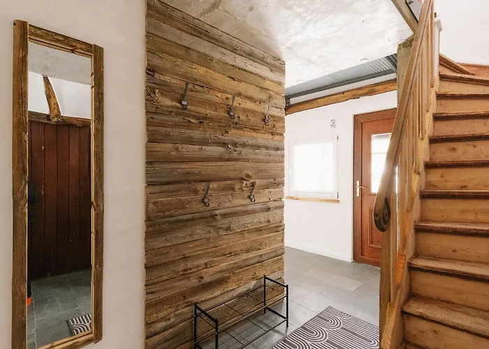 Alte Schreinerei Lägenhet *